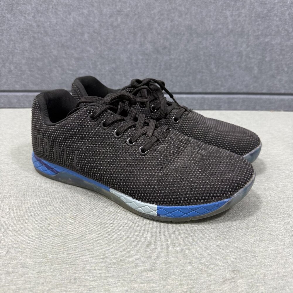 NOBULL Superfabric Low Top Sneakers Womens Size 7 - Picture 3 of 7